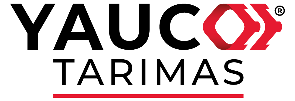 Logo tarimas Yauco
